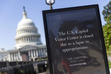 Qué significa el cierre de gobierno en Estados Unidos y qué servicios afecta