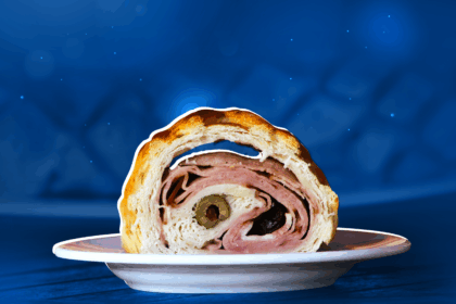 Índice del pan de jamón: precios en Caracas durante el mes de octubre 
