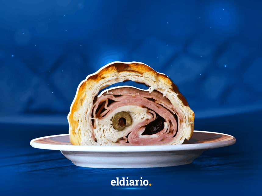 Índice del pan de jamón: precios en Caracas durante el mes de octubre 