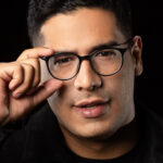 Familiares del periodista Joan Camargo exigieron información de su paradero