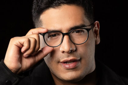 Familiares del periodista Joan Camargo exigieron información de su paradero