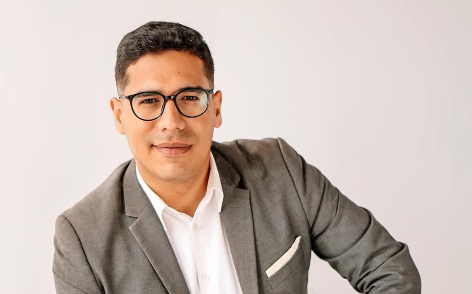 Familia de Joan Camargo introdujo habeas corpus por su desaparición