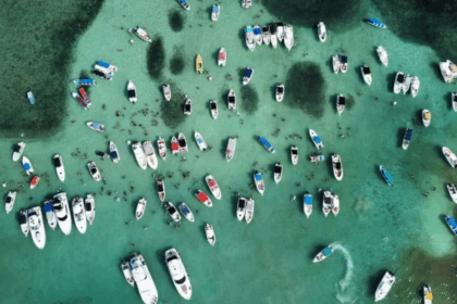 Morrocoy, entre la viralidad y la fragilidad: los arrecifes sufren por el auge turístico