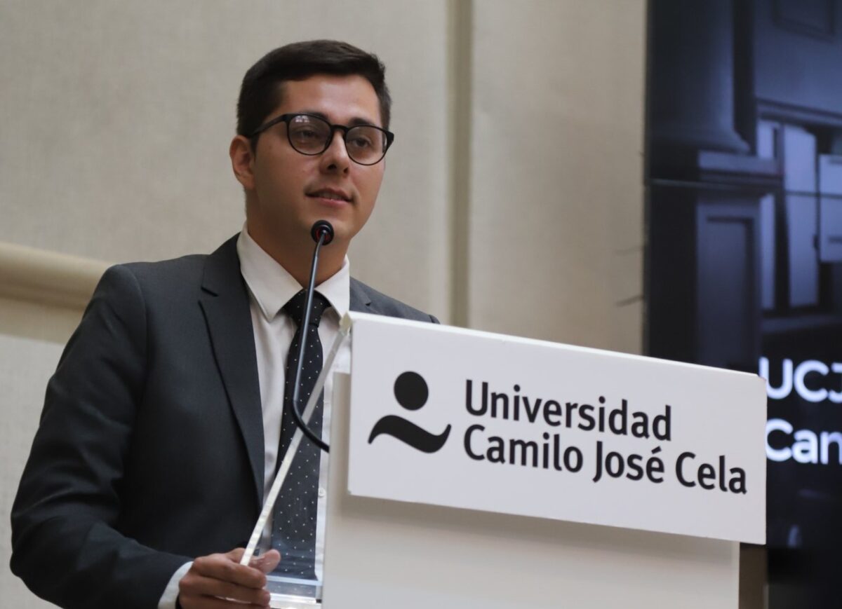 Activistas venezolanos Luis Peche y Yendri Velásquez resultaron heridos tras sufrir un atentado en Colombia