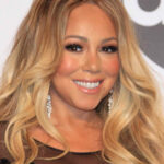 Mariah Carey fue nombrada Persona del Año 2026 por su labor filantrópica