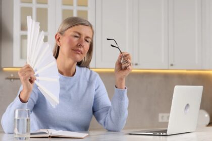 Menopausia sin tabú: ¿cuáles son los síntomas que ocultan las mujeres?