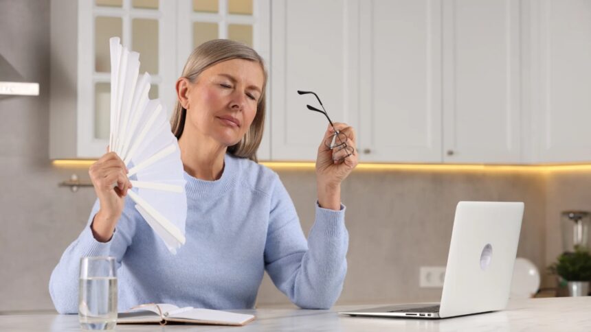 Menopausia sin tabú: ¿cuáles son los síntomas que ocultan las mujeres?