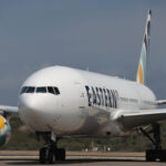 Llegaron a Venezuela 283 migrantes repatriados desde Estados Unidos