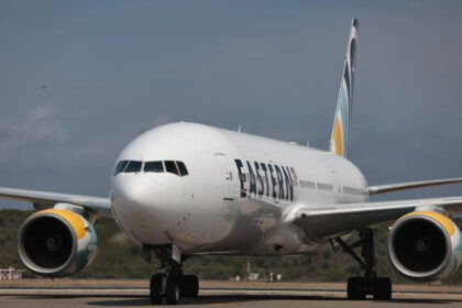 Llegaron a Venezuela 283 migrantes repatriados desde Estados Unidos