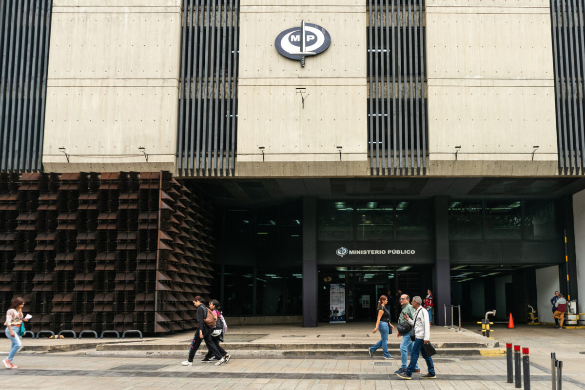  El MP solicitó orden de captura contra dos exfiscales en Lara por corrupción