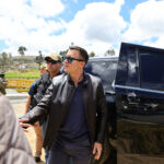 Gobierno de Ecuador denunció presunto intento de asesinato contra el presidente Daniel Noboa
