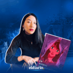 Natasha Rangel abraza la herencia de un legado salvaje en su nuevo libro