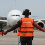 Vuelo de deportación