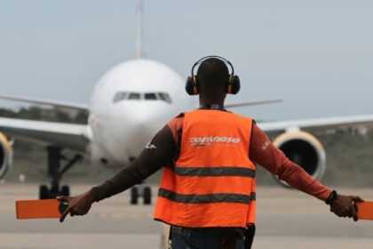 Vuelo de deportación