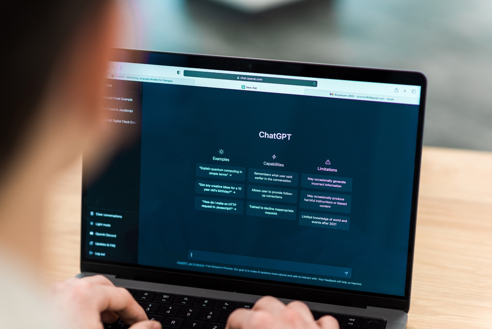 OpenAI actualizó su chatbot: las novedades de GPT-5.1