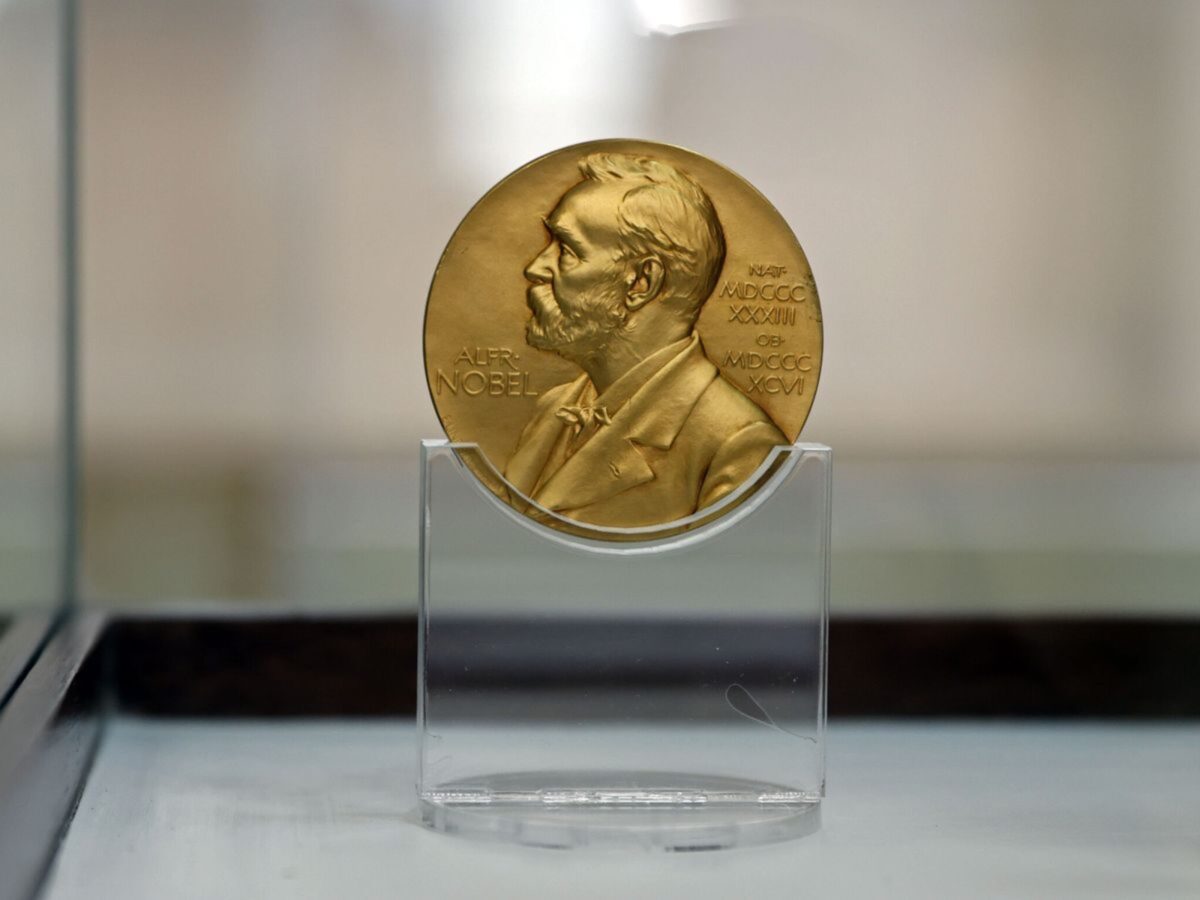 ¿Qué es el Premio Nobel de la Paz?: datos del galardón que ganó María Corina Machado