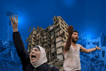 #TeExplicamos | A dos años del ataque de Hamás a Israel: cuál es el estado actual del conflicto