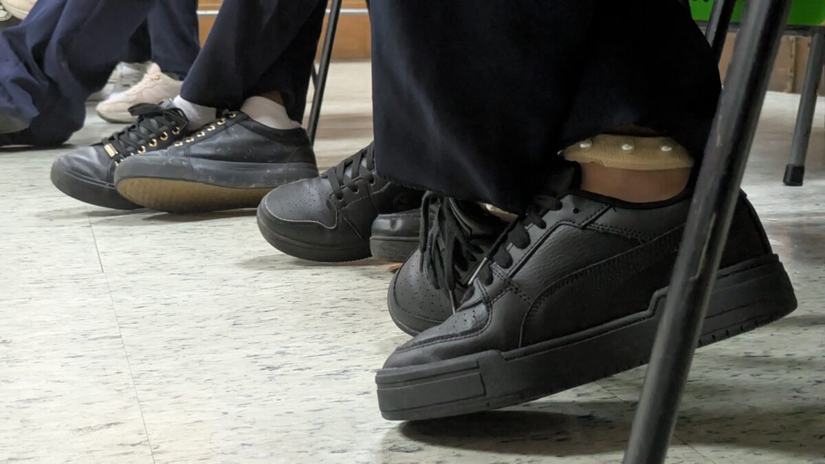 La voz de las aulas: estudiantes de colegios en Caracas presentaron revistas escolares como herramienta de expresión