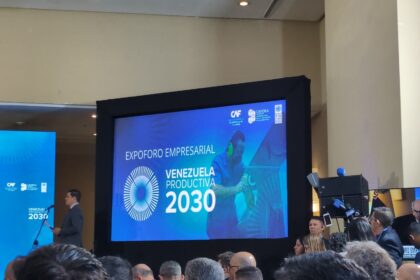 Expoforo PNUD
