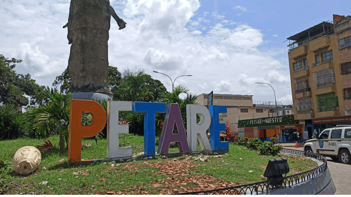 Oficialistas marcharán desde La Urbina hasta Petare: cuáles son las vías que estarán restringidas