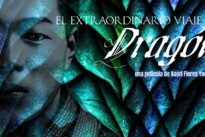 De qué trata El Extraordinario Viaje del Dragón, la película que representará a Venezuela en los premios Goya
