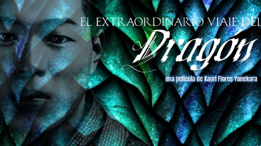 De qué trata El Extraordinario Viaje del Dragón, la película que representará a Venezuela en los premios Goya