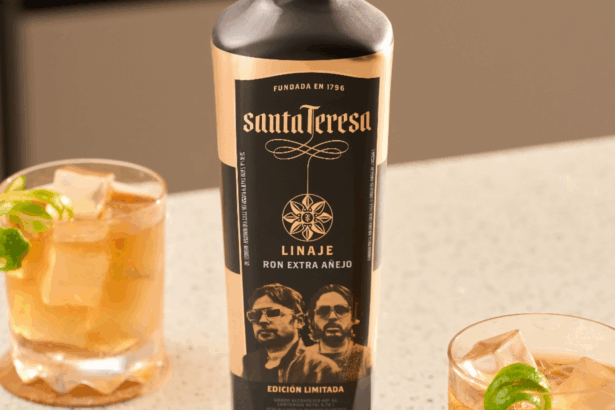 Santa Teresa Linaje presenta su primera edición especial con Servando y Florentino