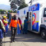 Al menos 32 personas resultaron afectadas por fuga de gas cloro en planta potabilizadora de Guárico