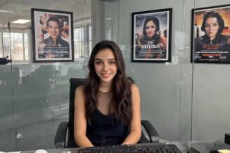 Así es Tilly Norwood, la actriz creada con IA que generó críticas en Hollywood