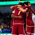 Habilitaron la venta de entradas para la Liga Conmebol Evolución de Futsal en Caracas