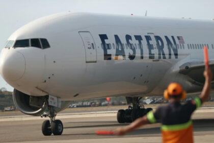 Llegaron 217 migrantes a Venezuela repatriados desde Estados Unidos