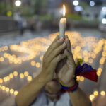 Foro Penal pidió al papa León XIV que intervenga por la liberación de los presos políticos en Venezuela