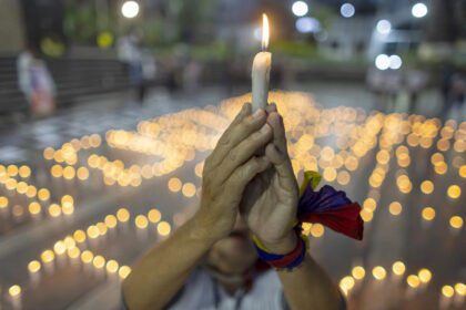 Foro Penal pidió al papa León XIV que intervenga por la liberación de los presos políticos en Venezuela