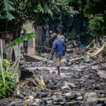 Melissa se convirtió en ciclón postropical tras dejar más de 50 muertos en el Caribe