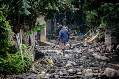 Melissa se convirtió en ciclón postropical tras dejar más de 50 muertos en el Caribe