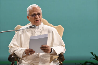 El papa León XIV realizará su primer viaje internacional: ¿qué países visitará?