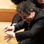 “Gracias, Gustavo”: la Filarmónica de Los Ángeles despide a Dudamel tras 17 años de dirección