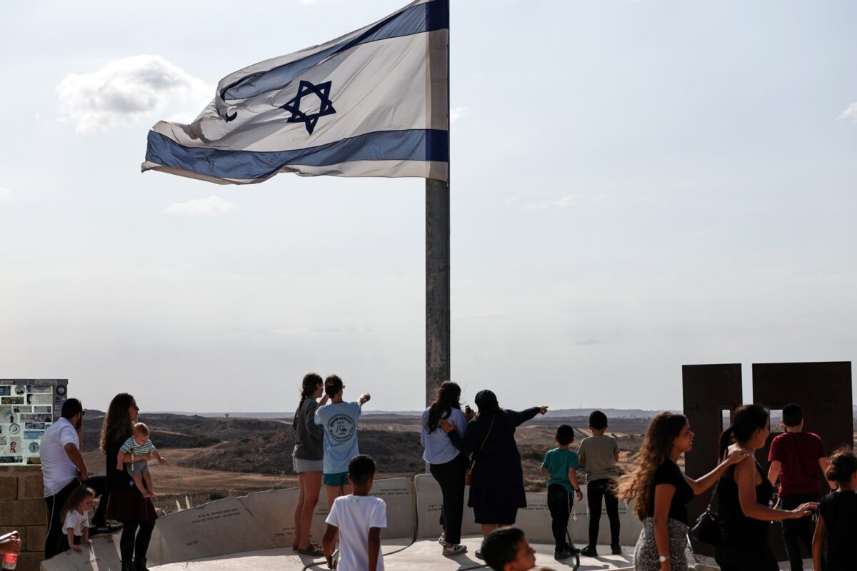 #TeExplicamos | ¿En qué consiste la primera fase del plan de paz entre Israel y Hamás?