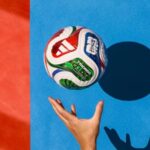 La FIFA y Adidas presentaron a Trionda, el balón oficial del Mundial 2026