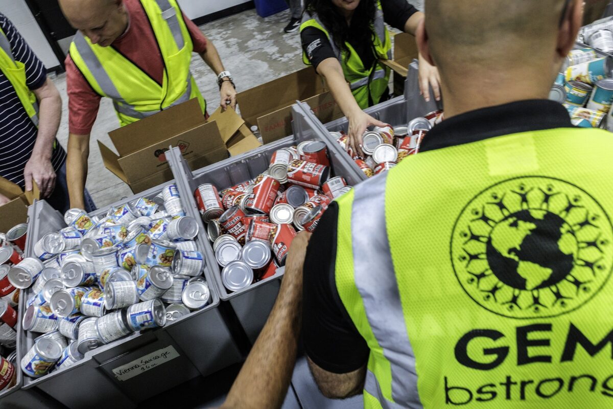 Los estragos que causó el paso del huracán Melissa por Jamaica