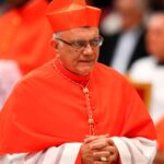 Cardenal Baltazar Porras denunció la situación de los presos políticos en Venezuela