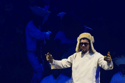 Gobierno de Trump enviará agentes migratorios al Super Bowl donde se presentará Bad Bunny