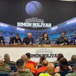 Activarán un plan de seguridad para la canonización de José Gregorio Hernández y Carmen Rendiles en el estadio Monumental