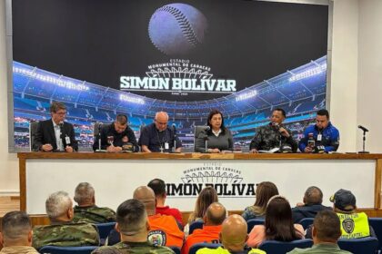 Activarán un plan de seguridad para la canonización de José Gregorio Hernández y Carmen Rendiles en el estadio Monumental