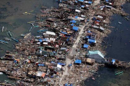 Los cinco huracanes de categoría 5 más devastadores en el Atlántico