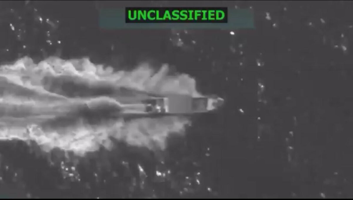 Ataques a embarcaciones en el Caribe y el Pacífico: cuál es el balance de víctimas