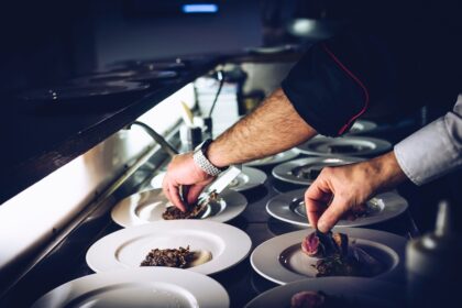 Siete venezolanos fueron galardonados en The Best Chef Awards 2025