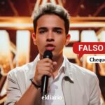 ¿El nieto de Hugo Chávez le dedicó una canción a Venezuela?