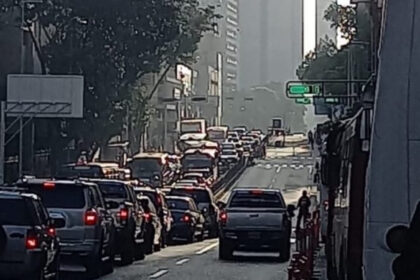 Reportan cierre de varias vías en Caracas por marcha en honor a la canonización de José Gregorio Hernández y Carmen Rendiles