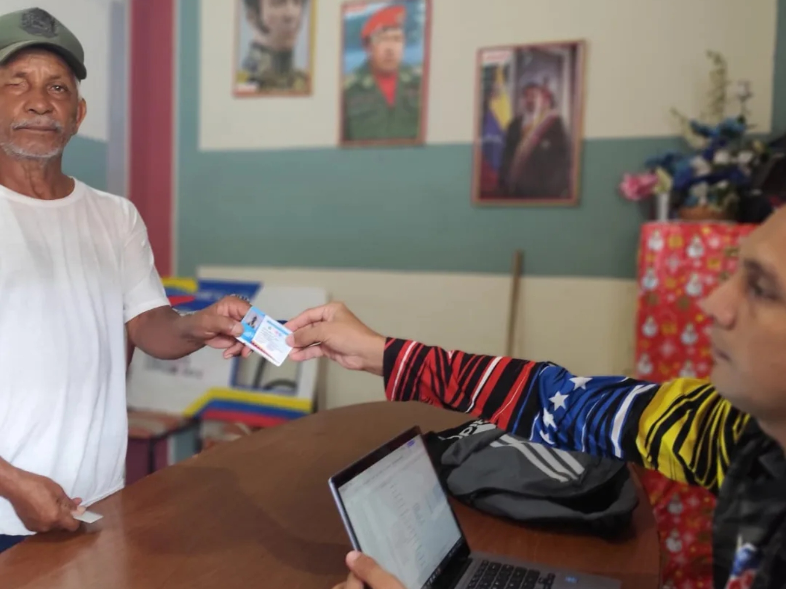 Anunciaron jornada de certificación para personas con discapacidad en la Casa Museo José Gregorio Hernández